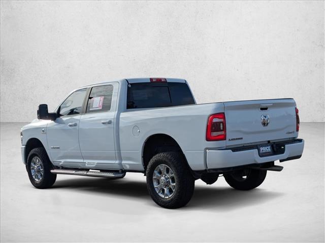 used 2023 Ram 2500 car, priced at $53,415