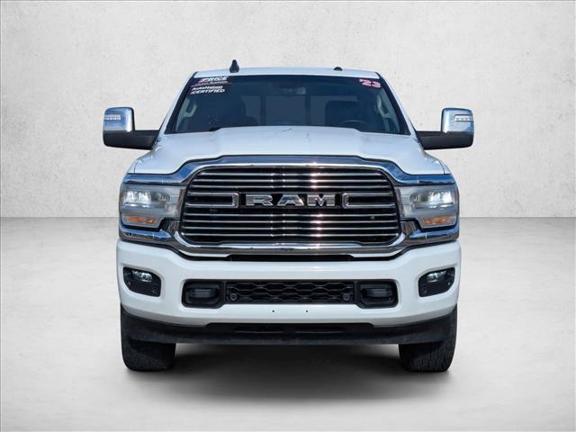 used 2023 Ram 2500 car, priced at $53,415