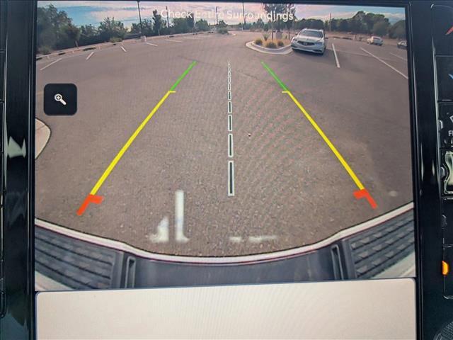 used 2023 Ram 2500 car, priced at $53,415