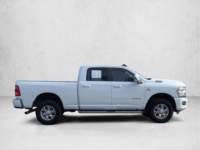 used 2023 Ram 2500 car, priced at $53,415