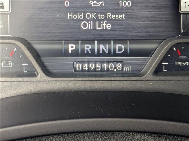 used 2023 Ram 2500 car, priced at $53,415