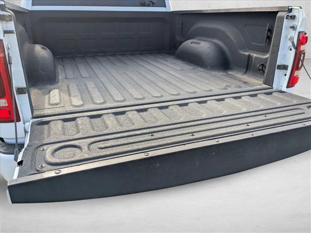 used 2023 Ram 2500 car, priced at $53,415