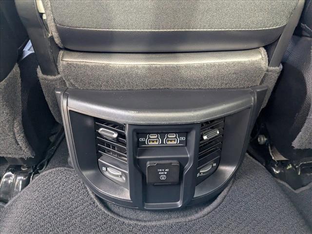 used 2023 Ram 2500 car, priced at $53,415