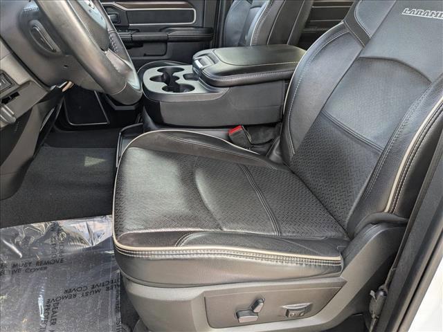 used 2023 Ram 2500 car, priced at $53,415