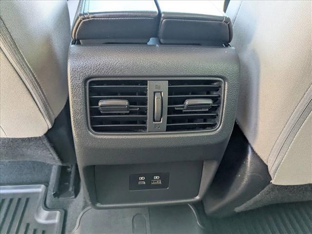 used 2023 Nissan Rogue car, priced at $23,262