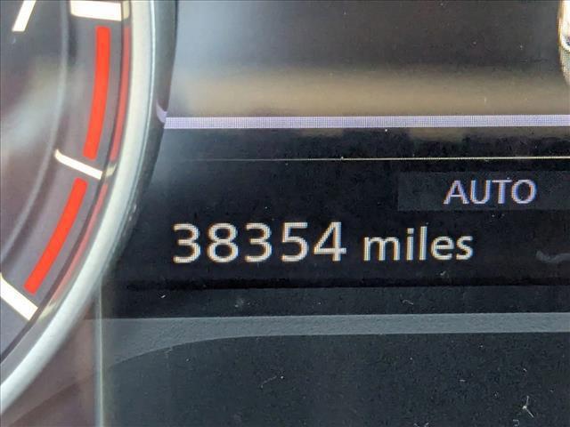 used 2023 Nissan Rogue car, priced at $23,262