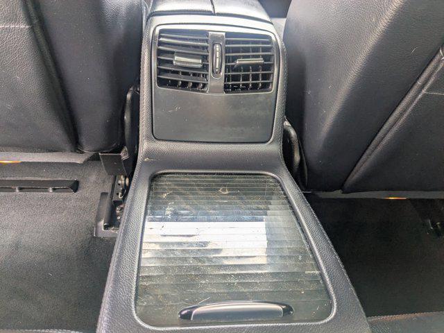 used 2015 Mercedes-Benz CLS-Class car, priced at $11,999