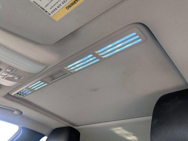 used 2015 Mercedes-Benz CLS-Class car, priced at $11,999