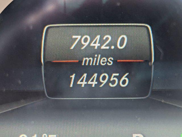 used 2015 Mercedes-Benz CLS-Class car, priced at $11,999