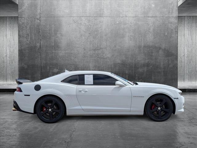 used 2014 Chevrolet Camaro car, priced at $13,470
