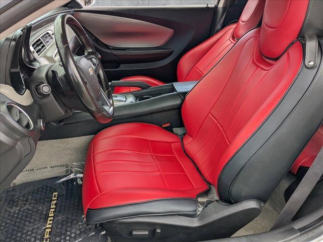 used 2014 Chevrolet Camaro car, priced at $13,470