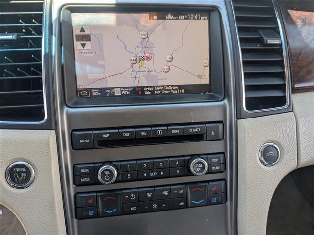 used 2011 Ford Taurus car, priced at $7,412