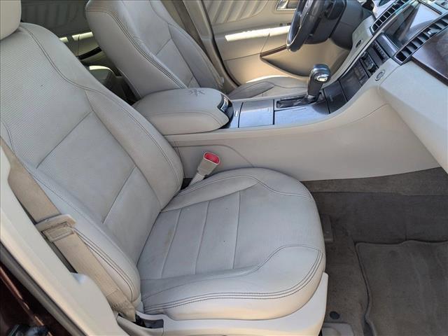 used 2011 Ford Taurus car, priced at $7,412