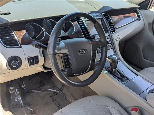 used 2011 Ford Taurus car, priced at $7,412