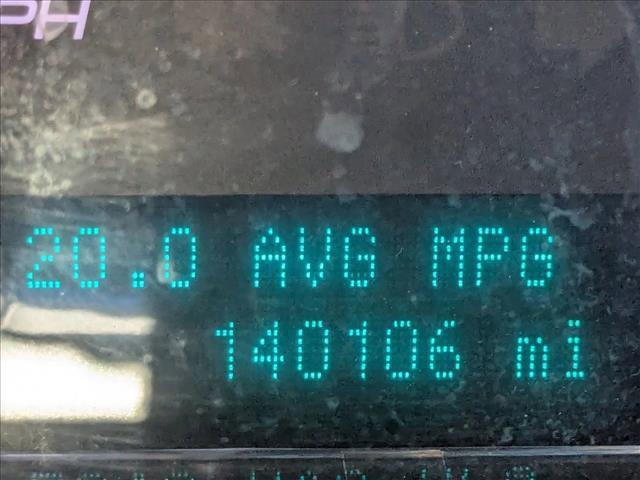 used 2011 Ford Taurus car, priced at $7,412