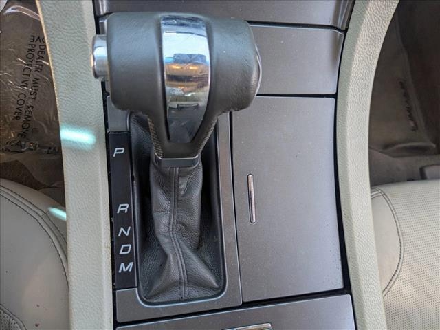 used 2011 Ford Taurus car, priced at $7,412