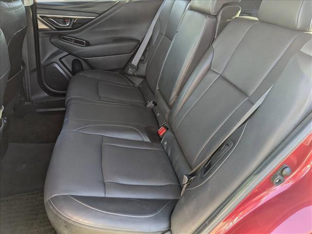 used 2020 Subaru Outback car, priced at $23,923