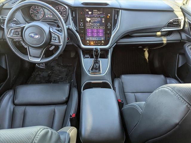 used 2020 Subaru Outback car, priced at $23,923