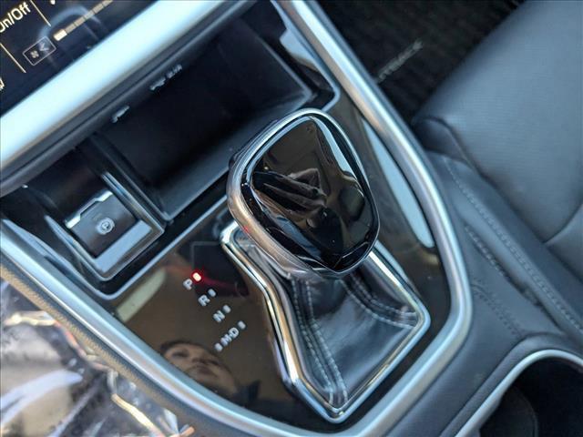 used 2020 Subaru Outback car, priced at $23,923