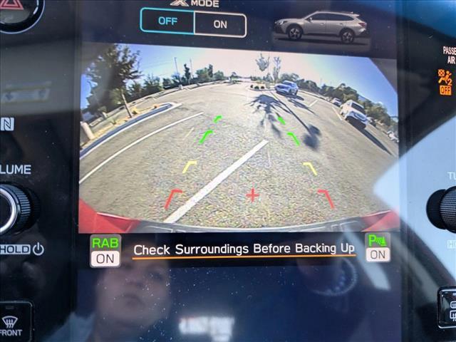 used 2020 Subaru Outback car, priced at $23,923