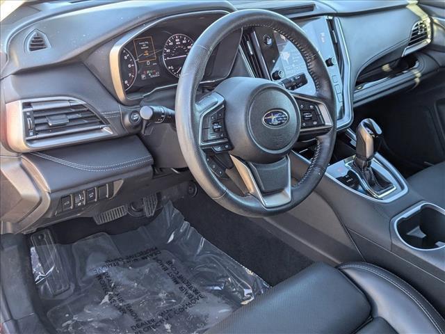 used 2020 Subaru Outback car, priced at $23,923