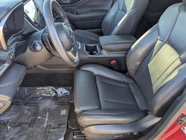 used 2020 Subaru Outback car, priced at $23,923