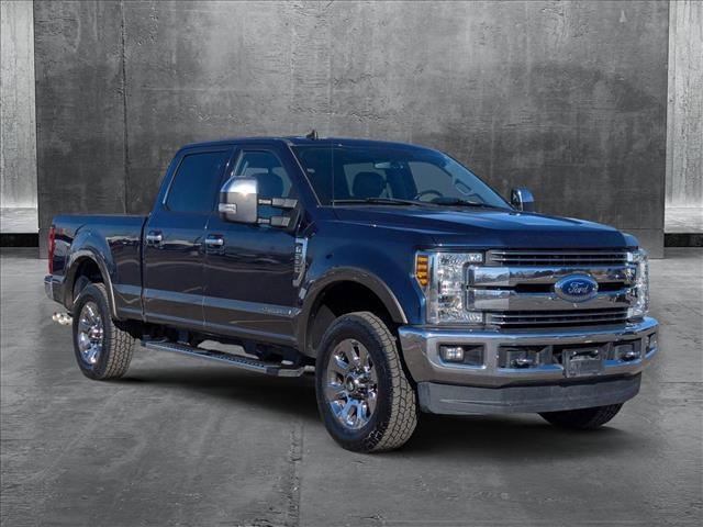 used 2019 Ford F-250 car, priced at $49,891