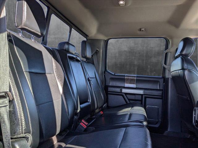 used 2019 Ford F-250 car, priced at $49,891