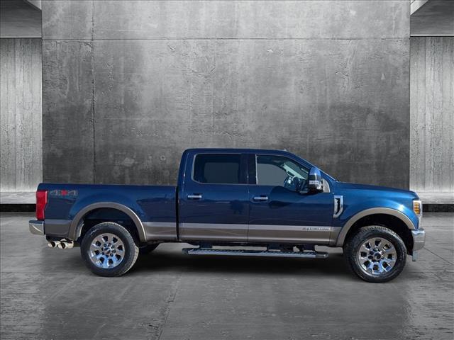 used 2019 Ford F-250 car, priced at $49,891