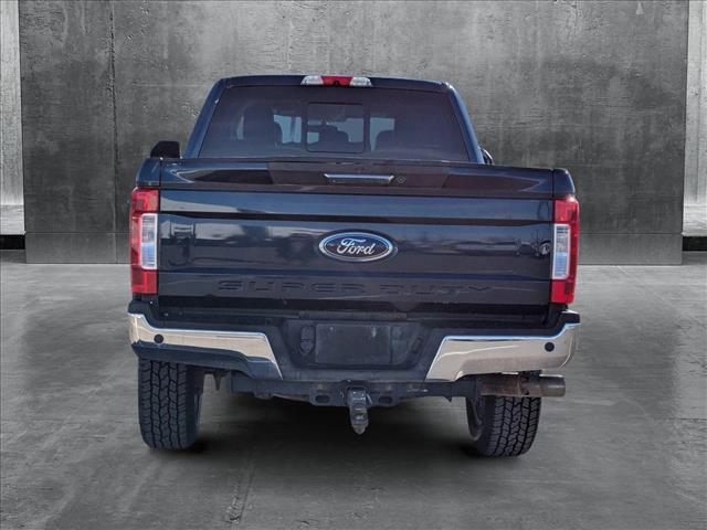 used 2019 Ford F-250 car, priced at $49,891