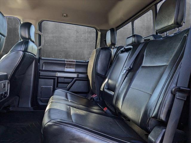 used 2019 Ford F-250 car, priced at $49,891