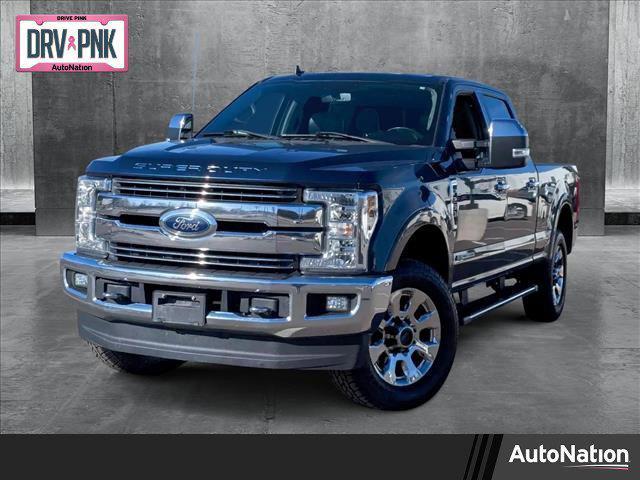 used 2019 Ford F-250 car, priced at $49,891