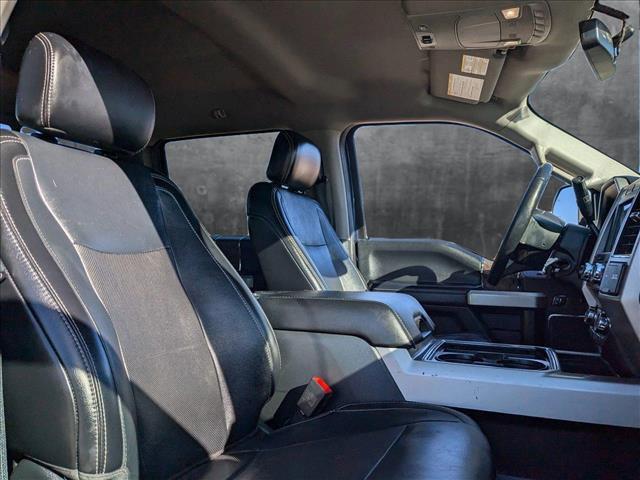 used 2019 Ford F-250 car, priced at $49,891