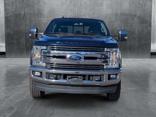 used 2019 Ford F-250 car, priced at $49,891