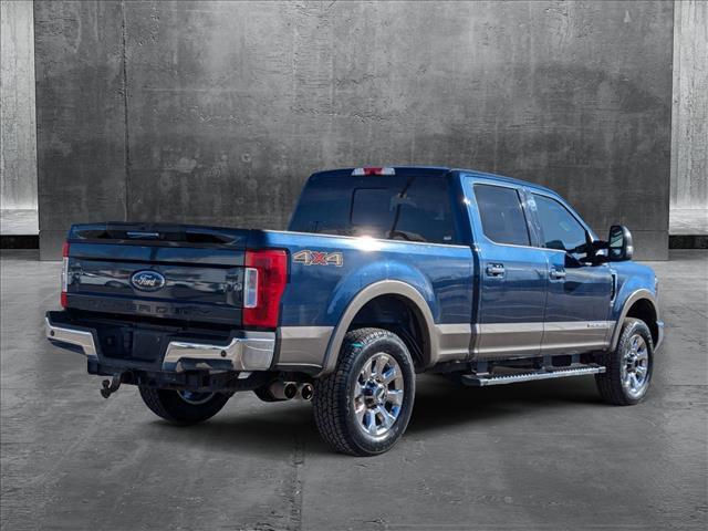 used 2019 Ford F-250 car, priced at $49,891