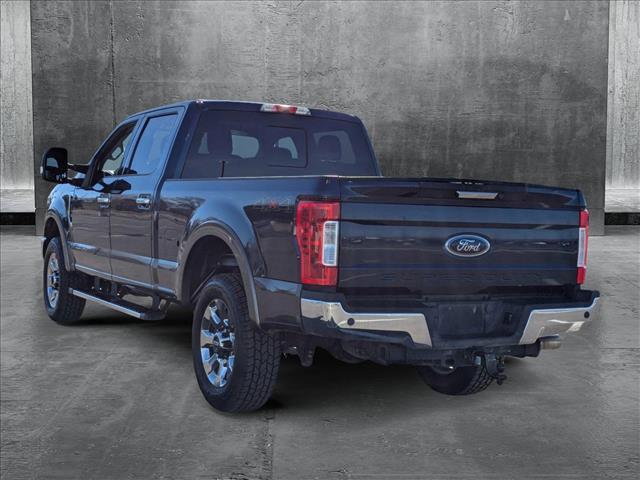 used 2019 Ford F-250 car, priced at $49,891