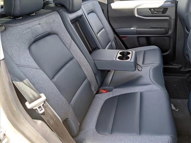 used 2024 Ford Bronco Sport car, priced at $30,995