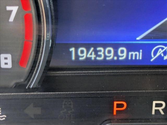 used 2024 Ford Bronco Sport car, priced at $30,995