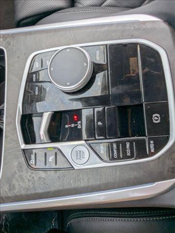 used 2025 BMW X5 car, priced at $55,849
