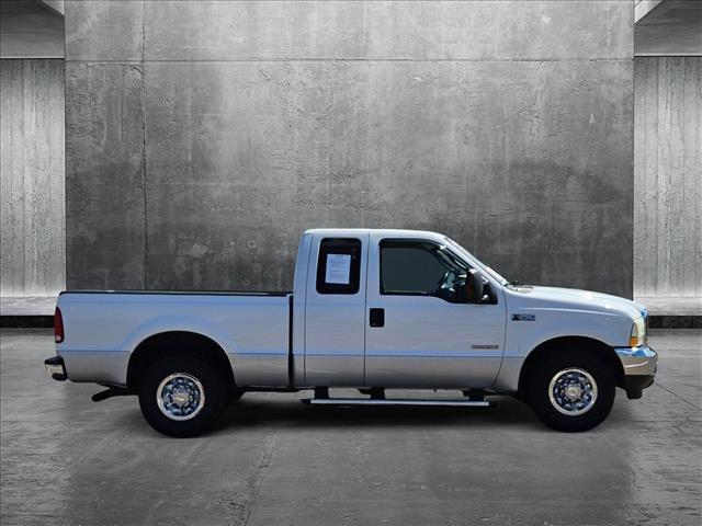 used 2004 Ford F-250 car, priced at $14,547