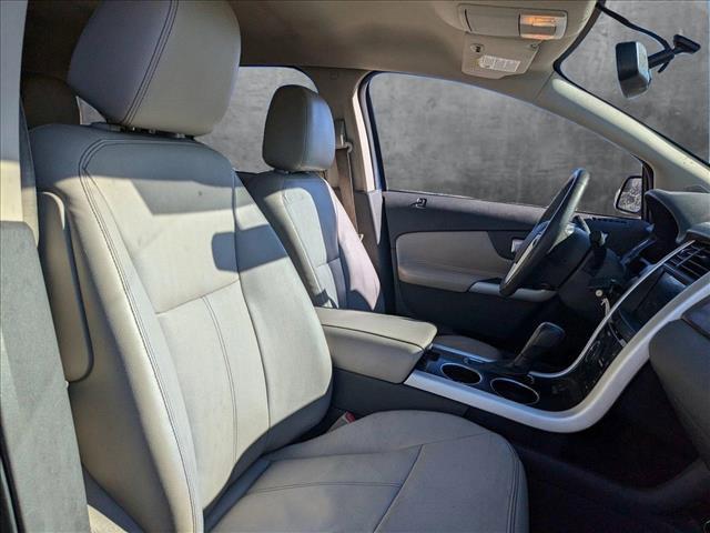 used 2012 Ford Edge car, priced at $7,762