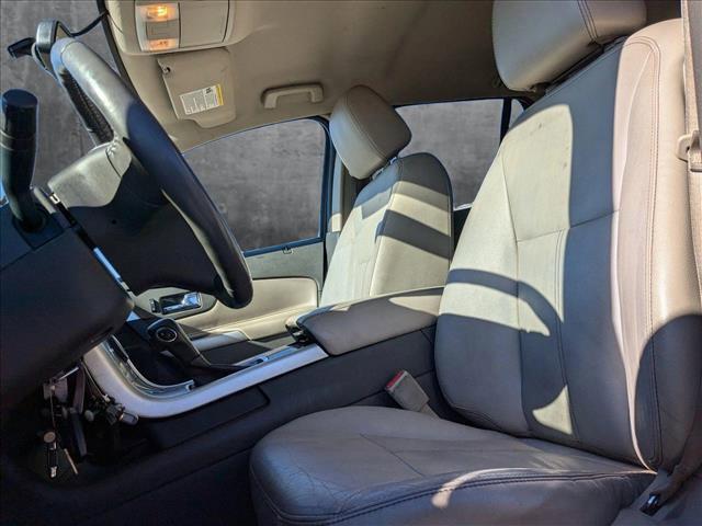 used 2012 Ford Edge car, priced at $7,762