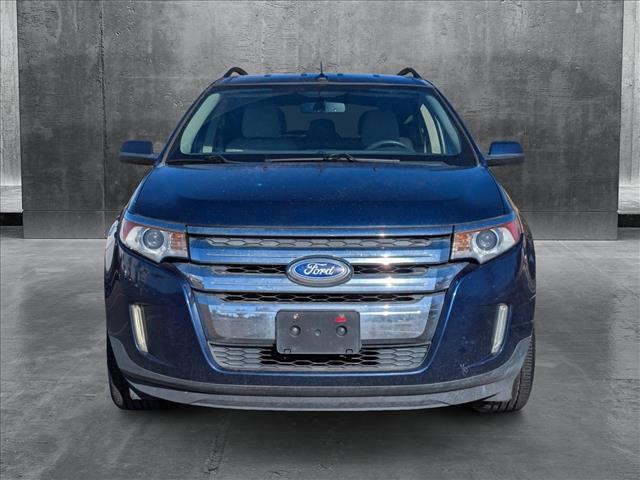 used 2012 Ford Edge car, priced at $7,762