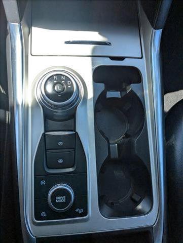 used 2023 Ford Explorer car, priced at $37,529