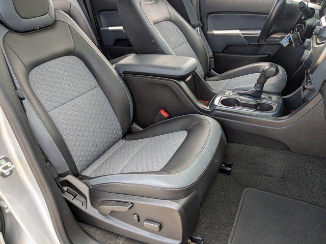 used 2015 Chevrolet Colorado car, priced at $22,485