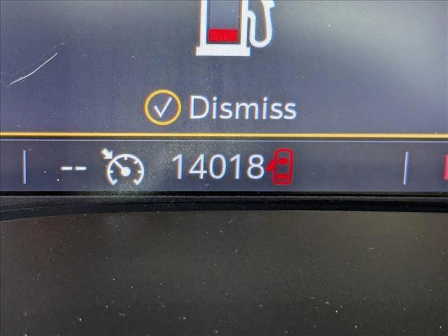used 2021 Chevrolet Colorado car, priced at $36,995