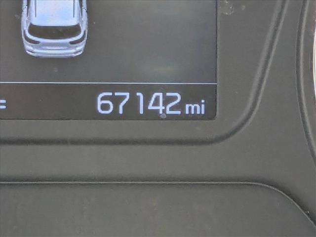 used 2020 Kia Sorento car, priced at $18,836