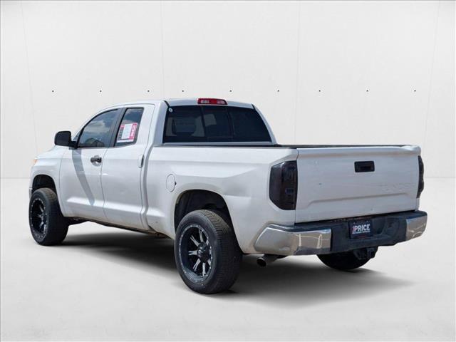 used 2014 Toyota Tundra car, priced at $18,600