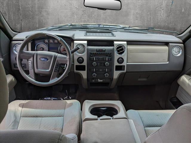 used 2010 Ford F-150 car, priced at $14,981