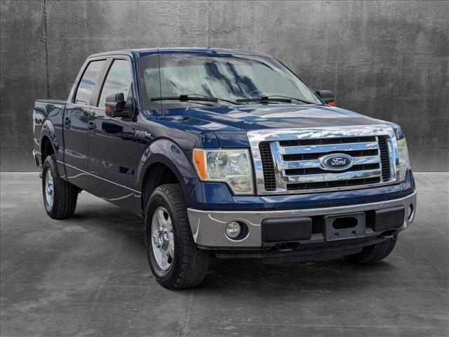 used 2010 Ford F-150 car, priced at $11,530